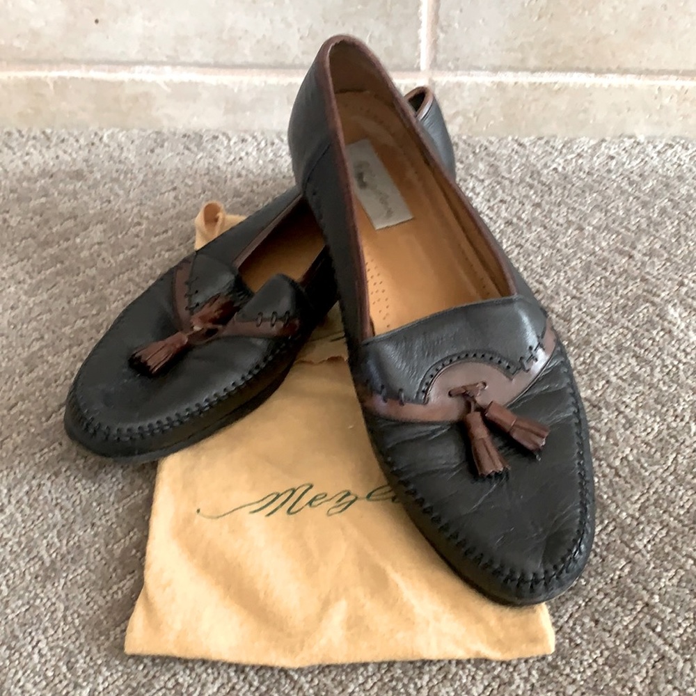 Mezlan men’s shoes